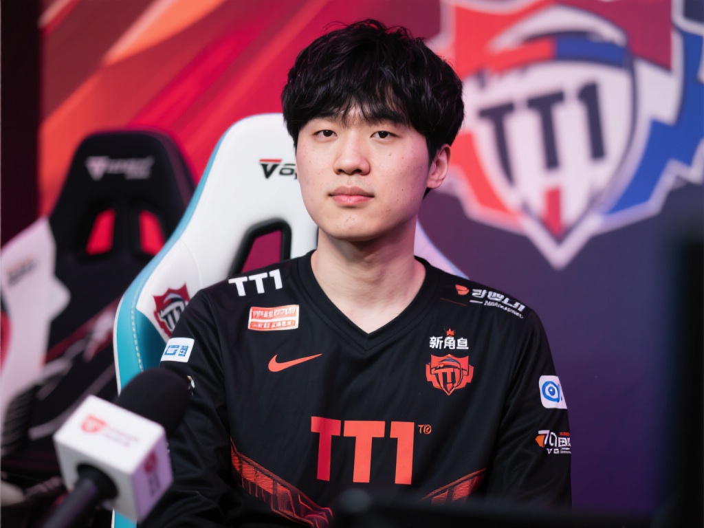 惊爆!T1引入朱开接替kkOma出任监督:他将带领我们更进一步 值得一提的是,朱开在接受采访时表示:“我