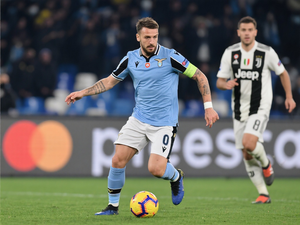 贝西诺论绝平尤文:坚信自我,助力拉齐奥重返欧冠 以贝西诺为核心的中场配置,或许是拉齐奥冲