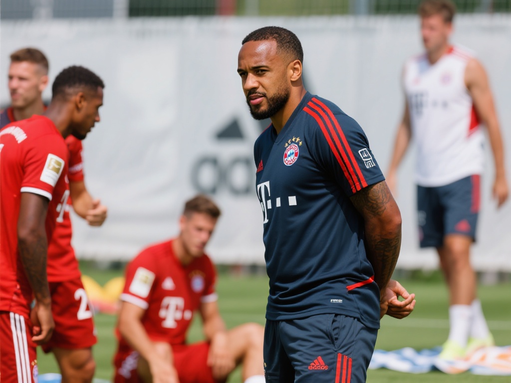 图片报:度假取消,孔帕尼要求球队今日恢复正常训练 在足球世界里,教练的决定往往能引发热议,