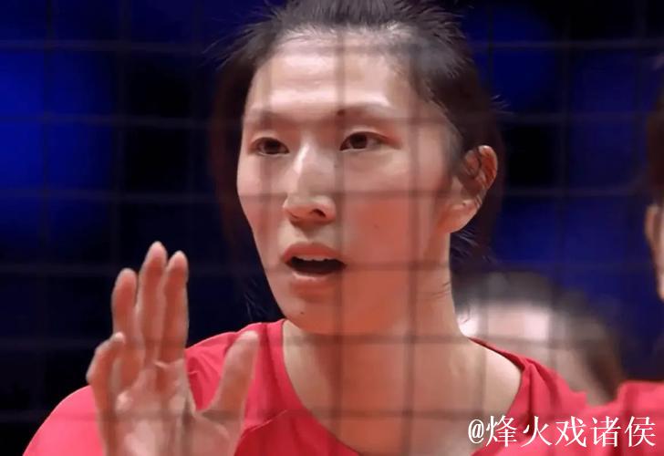 吴梦洁全运会表现提升!进攻手段与一传能力仍需加强 吴梦洁全运会表现提升!进攻手段与一传能力仍需加强