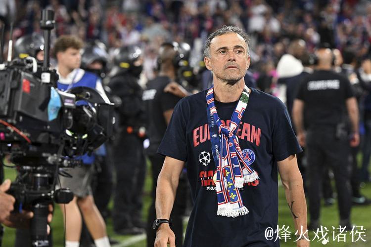 恩里克:英超实力出众,但欧冠战场我们有信心 恩里克:英超实力出众,但欧冠战场我们有信心