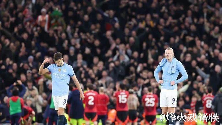 曼城势不可挡!五连胜复仇成功,瓜帅达成400胜+英超150胜,打破6项纪录 曼城势不可挡!五连胜复仇成功,瓜帅达成400胜+英超150胜,打破6项纪录