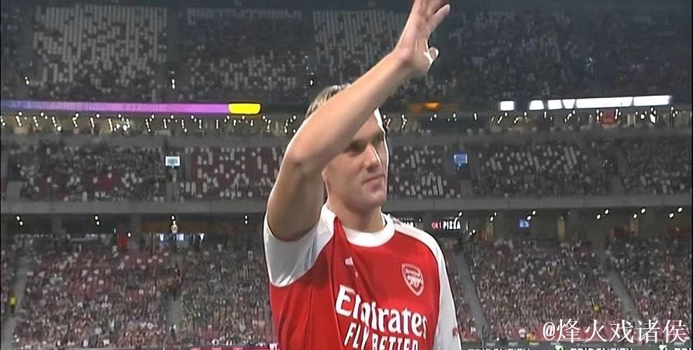 阿森纳转会冲刺：三笔新援落地在即，总金额接近2亿英镑，清洗计划将启动！